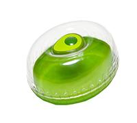 Contenitori Di Stoccaggio Di Alimenti - Scatole Di Frutta Versatili Trasparenti | Vasche Di Stoccaggio Senza Congedo Per L'Organizzazione Della Cucina | Scatole Da Pranzo Adatte A Scuola E Voy