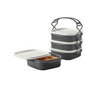 CONTENITORI E BORRACCE NORTHIO Portavivande Portapranzo