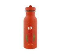 CONTENITORI E BORRACCE TRIXIE Mr. Parrot 500 ml, rosso, confezione da 1 pezzo