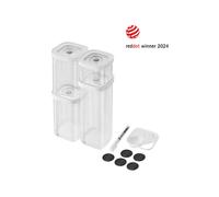 CONTENITORI E BORRACCE ZWILLING Set di Cube Twin da 6 pezzi