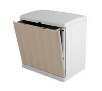 PATTUMIERA AMICA TORTORA 40x30x40cm