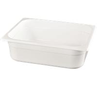 HENDI Contenitori Gastronorm 1/2