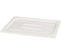 Contenitori Gastronorm in policarbonato bianco HENDI 862919