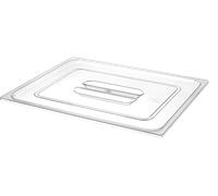 Contenitori gastronorm in policarbonato transparente HENDI 864098