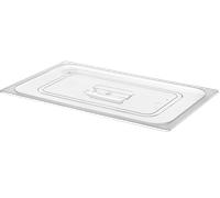Contenitori gastronorm in policarbonato transparente HENDI 864166