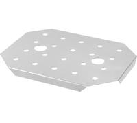 HENDI 806494 scolapiatti, GN 1/3