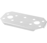 HENDI 806593 scolapiatti, GN 1/4