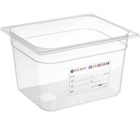 Contenitori HACCP HENDI 880159