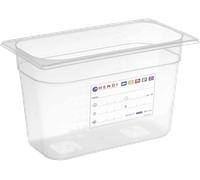 Contenitori HACCP HENDI 880289