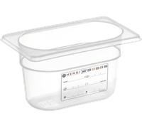 Contenitori HACCP HENDI 880562