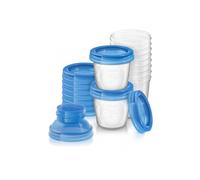Avent Avent Contenitori per latte materno SCF618/10