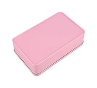Contenitori lattine per torte ampio spazio di archiviazione resistente alla rugg