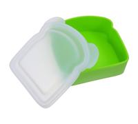 Contenitori Merenda Contenitore Per Il Pranzo Custode Del Pane Alimenti