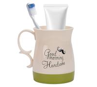 Contenitori nascosti per denaro, contenitore di valore mascherato, bicchiere per spazzolino da denti, scorta segreta, per cambio gioielli, casa, viaggi, ufficio, appartamento, dormitorio, garage