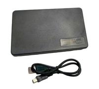 Contenitori nascosti segreti, design realistico e discreto, ABS, Power Bank Hidden Safe, Diversione del caricatore di alimentazione falsa sicura, portatile e adatto ai viaggi, per casa, viaggi, uffici