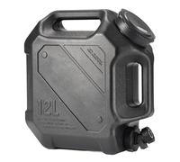 Contenitori per acqua da campeggio - Contenitore per acqua con rubinetto | Portatore d'acqua | Grandi caraffe d'acqua da 12 L con rubinetto | Contenitore per acqua da campeggio | Forniture portatili