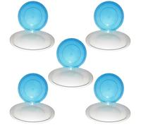 Contenitori per alimenti vassoio rotondo ciotola salva freschezza per salumi box