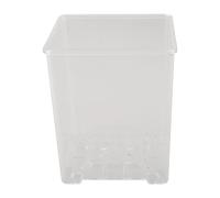 Contenitori per asilo nido in acrilico progettati per il monitoraggio della salu