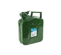 Silverline Tanica 5 L per Auto Carburante Serbatoi Strumenti