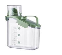 Contenitori per Cereali, Dispenser per Cereali, Contenitore ermetico per Alimenti secchi, Contenitore per la conservazione in Cucina, Contenitore ermetico per la conservazione degli Alimenti per fagi