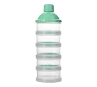 Contenitori Per Formule Da Portare - Contenitori Per Formule, Dispenser Di Formule Portatile, Contenitori Per Formule Da Portare | Contenitore Per Latte In Polvere Impilabile Contenitore Di Formula A