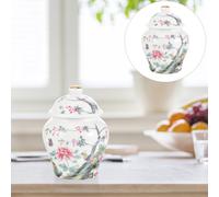 Contenitori Per Il Tè in Ceramica Barattolo Di Sale Contenitore Da Sciolto