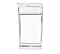 Contenitori Per La Conservazione Arte Con Strass - Organizzatore Trasparente Per Gemme Unghie - Scatola Per Perle Pittura Con Strass | Per Fai Da Te Principianti Artisti Hobbisti Famiglie Progetti Cre