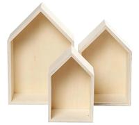 Contenitori Per La Conservazione Creativ 3 Pezzi - Home Décor - Ripiani