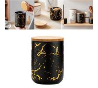 Contenitori per la conservazione degli alimenti in vaso per condimento in