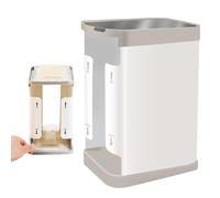 Contenitori per la conservazione del latte materno, organizer per il congelamento del latte per il latte materno | Organizzatore di congelamento del latte - Contenitori portaoggetti comodi per i bambi