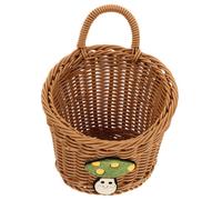 Contenitori Per La Cucina Cestini Portaoggetti Da Appendere Cestino Parete