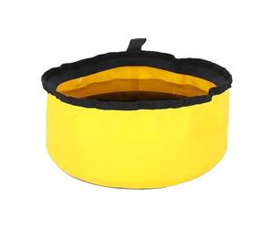 Contenitori Per La Stoccaggio 'Acqua 5 litri Contenitore Portatile | Secchio d'Acqua Leggero per il Giardino le Feste il Posteriore cortile Terrazza Escursionismo Spiaggia Picnic così come il
