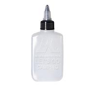 Contenitori per liquidi da 100 ml Bottiglia per condimenti a prova di perdite Piccolo dispenser di olio per campeggio all'aperto Viaggi Campeggio Bottiglia di condimento