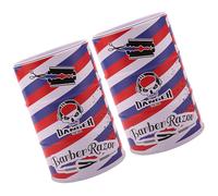 Contenitori per lo smaltimento delle lame da barba da 2 pezzi Custodia per lo