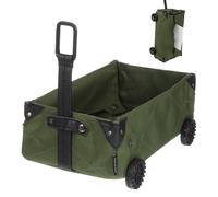 Contenitori Per Lo Stoccaggio in Campeggio Valigia Portaoggetti Trolley