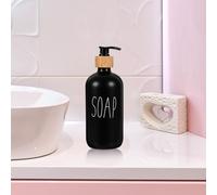 Contenitori Per Lozioni Dispenser Il Lavaggio Del Corpo Dosatore Pompa Da Bagno