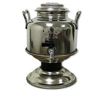 Piedistallo supporto per fusto contenitore olio 30/50 lt senza ruote Ø cm. 38