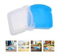 Contenitori Per Panini Coperchio Custode Del Pane Deposito Di Cucina