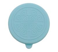 Contenitori per salsa per il pranzo, confezione da 6 bicchieri piccoli con silicone sicuro, ideali per confezionare salse, bibite o condimenti per il lavoro, viaggi o pranzo scolastico