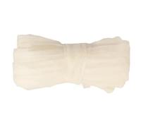 Contenitori per salsicce secche, in collagene, per salsicce commestibili | Salsicce fatte in casa, prosciutto con diametro della guaina 32 mm x 3 m e maiale grande 9,8 piedi con stile cantonese