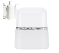 Contenitori per Shampoo e Balsamo da Viaggio Dispenser Ricaricabile | Piccole Bottiglie Per Shampoo Per Toeletta Liquidi Creme Profumi Casa Uffici Hotel Feste e
