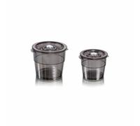 CONTENITORI PER SOTTOVUOTO CF. PZ.2 (LT.2+LT.4)