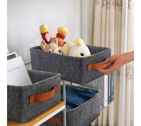 Contenitori Per Ufficio Ceste Portaoggetti Cesta Scatole Di Immagazzinaggio