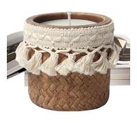 Contenitori Per | Vasi A Bocca Larga - Contenitore Per La Creazione Di Profumate - Per Ingresso Hotel Camera Da Cucina Soggiorno Bagno Ufficio Matrimonio Festa Compleanno