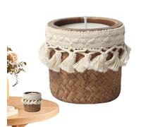 Contenitori Per | Vuoti A Bocca Larga Decorazione Della Casa - Contenitore Per La Creazione Di Profumate | Per Ingresso Hotel Camera Da Cucina Soggiorno Bagno Ufficio Matrimonio Festa Compleanno