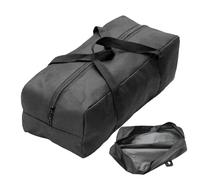 Contenitori portaoggetti extra grandi - Contenitori portaoggetti Jumbo Borsa da trasporto per forniture da campeggio | Forniture da campeggio Borsa per il trasporto Borse per traslochi extra large Con