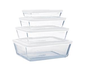 CONTENITORI PYREX Cook & Freeze