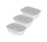 CONTENITORI ROTHO Set Rotho 1725800096