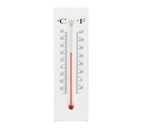 Contenitori segreti nascosti - Porta chiavi segreto per oggetti di valore, contenitore decorativo per denaro, da parete, con termometro per nascondere i contanti, nascondi chiavi per monete, soldi e