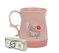 Contenitori segreti nascosti | Scomparto per cambio camuffato, porta spazzolino da denti, scorta - per collane, chiavi, gioielli, proprietari di casa, viaggi, casa, soggiorno, camera da